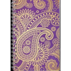 16cm Spiral Notebook 16cm Spiral Notebook
